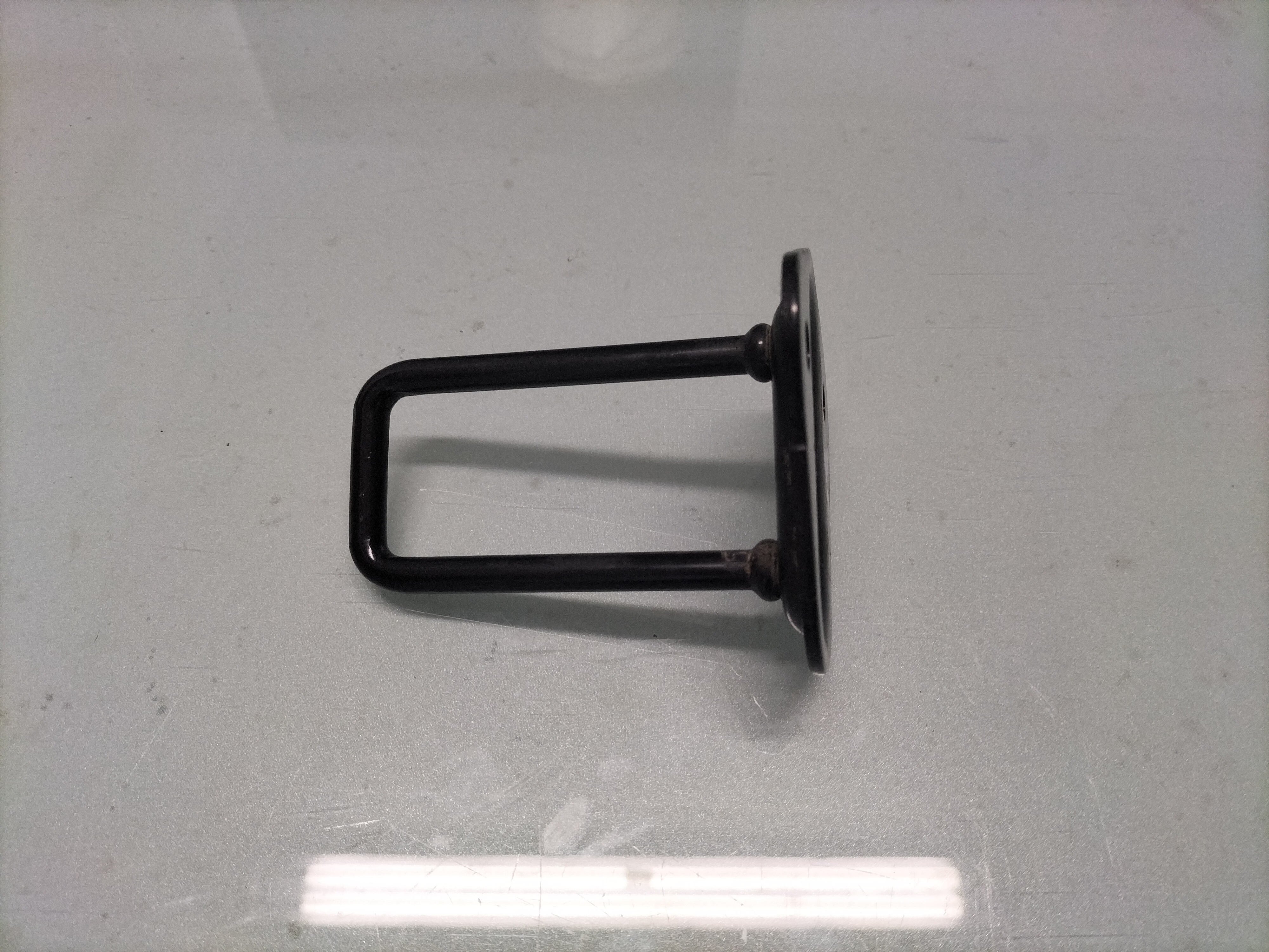 Striker second seat back Nissan Micra K14 88642-5FB0A Used part