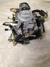 Carburateur GA14DS Nissan Sunny N14 16010-58C11 Origineel.