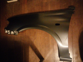 Fender-front, left-hand Nissan Almera N16 63101-4M631 Primer New.