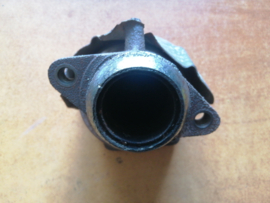 Three way catalyst Nissan Micra K11 20800-99B25 Used part.