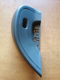 Finisher-power window switch, front right-hand Nissan 100NX B13 80960-68Y00 (68960-68Y01) Used part.