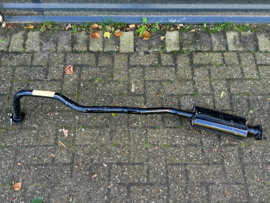 Voordemper GA14S Nissan Sunny N13 20010-87A61 Origineel.