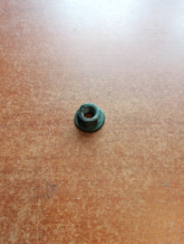 Nut Nissan 08911-1081G Used part.