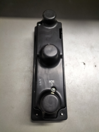 Achterlicht links Nissan King Cab D22 26555-74P0A Origineel.