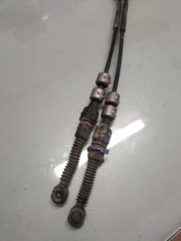 Schakelkabelset Nissan Micra K14 34413-00Q1D Gebruikt