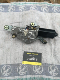 Ruitenwissermotor achter Nissan Almera N15 28710-0N010