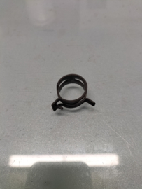 Slangklem 19mm Nissan 01552-00QAK Gebruikt.