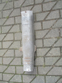 Hitteschild onderstel Nissan Micra K11 74755-41B00