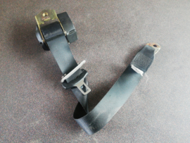 Belt rear seat tongue Nissan Primera P11 hatchback 88844-9F600 Used part.