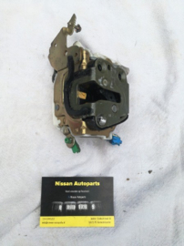 Lock front door, left-hand Nissan A32/N14/N15 80503-C9970