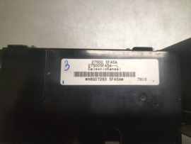 Controller-assy auto air conditioner Nissan 27500-5FA5A F16/ K14 Used part.