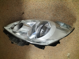 Headlamp assy-left-handNissan 26069-BH10A Used part.