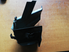 Reinforce-seat belt anchor, right-hand Nissan Primera P11 hatchback 76684-2F730 Used part.