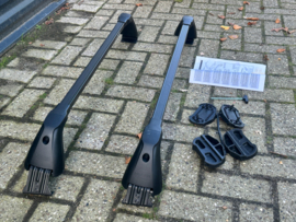 Dakdragerset (compleet) Nissan Micra K13 KE730-1H000 Origineel.