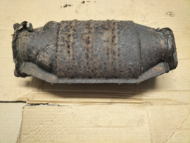 Three way catalyst Nissan Micra K11 B0800-99B05 Used part.