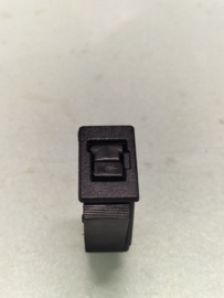 Latch lid Nissan Almera N16 68433-BM400 Original.