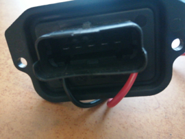 Resistor assy-heater Nissan Primastar X83 27335-00QAB (A.510.033.00)