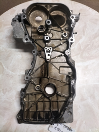 Case-timing chain, rear Nissan Micra K14 13502-00Q0C Used part.