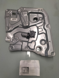 Raammechanisme Nissan 80770-BA20C Origineel