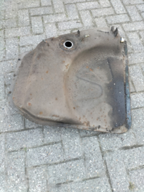 Assy-tank, fuel Datsun Cherry F10 17201-M4761 Used part.