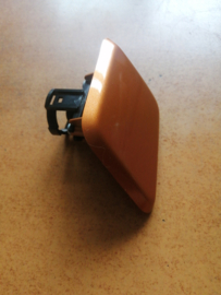 Cover-headlamp cleaner motor, left-hand Nissan 350Z Z33 28659-CD702 Original.