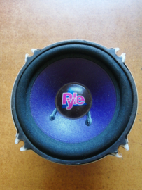 Speaker Pyle S0261-09840 13cm Gebruikt.