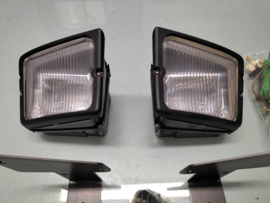 Fog-lamp kit Nissan Primera P10 KE622-70J30 Original.