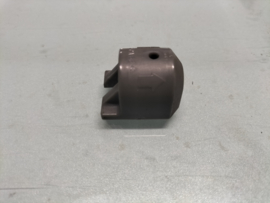 Connector hose-fuel HR16DE/ MR20DE/ QR20DE/ QR25DE/ VQ40DE Nissan 17530-8H300 CK12/ J10/ JJ10/ K12/ P12/ R51/ T30/ T31 Used part.