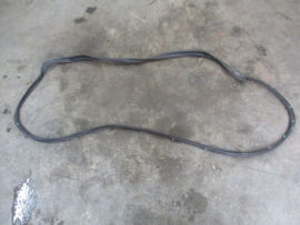 Weatherstrip-front door, left-hand Nissan Micra K11 80831-4F100 Used part.