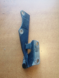 Hinge hood, left-hand Nissan Primera P11 65401-2F035 Used part.