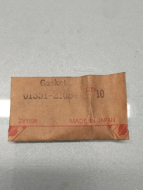 pakking ring Nissan 01351-21084 Original.