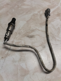 Heated oxygen sensor HR09DET/ HRA2DDT Nissan 22690-00Q1D C13/ F15/ J11/ K14 Used part.