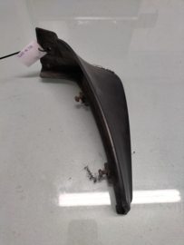 Mudguard set-rear, right-hand Nissan Primera P12 76898-AU300 Used part.