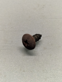 Screw Nissan 08540-6162A Used part.