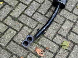 Achterdemper Nissan Vanette C120 20100-G4100 Origineel.