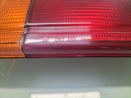 Achterlicht links binnenste Nissan 26555-03A01 IKI 4294 Origineel.
