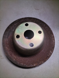 Waterpomppoelie Datsun Bluebird 510 21051-21001 Gebruikt.