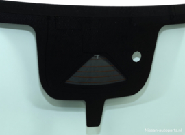 Glass-windshield Nissan Qashqai J12 72700-6UA8B New.