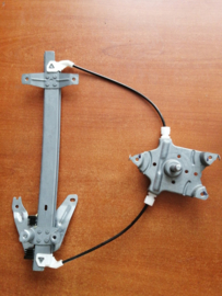 Raammechanisme linksachter Nissan Primera P11/ WP11 82701-2F010