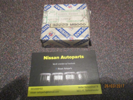 Lager versnellingsbak Nissan 32223-M8000