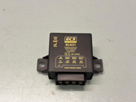 Towbar Control Module (TCM) ECS-Electronics 12V / 3x52W 6C031 (20261013) New.
