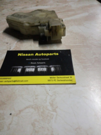 Actuator front left-hand Nissan Almera N16 / Nissan Almera Tino V10 80553-61U66