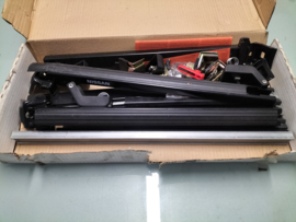 Load carier Nissan KE732-89985 Original.