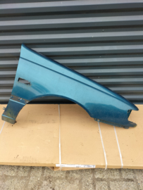Fender-front, right-hand Nissan Sunny N14 (FK1) 63100-62C30 Used part.