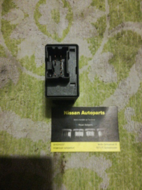 Control-unit keyless entry Nissan 28596-9F982