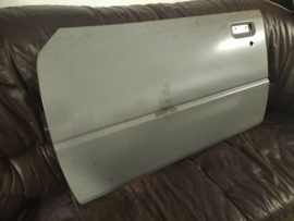 Deurpaneel buitenzijde links Nissan 80153-D0133 Origineel.