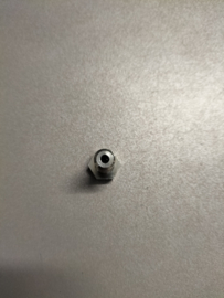 Bolt eye Nissan A6666-J2000 Original.