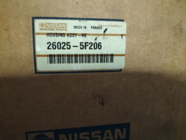 Koplamp rechts Nissan 26025-5F206 Origineel