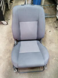 Seat front right-hand Nissan Almera N16 87000-BP910