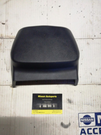 Afdekkap stuurkolom Nissan Almera N16 48470-4M710
